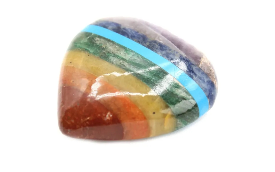 Chakra-hjerter 4560 Mm