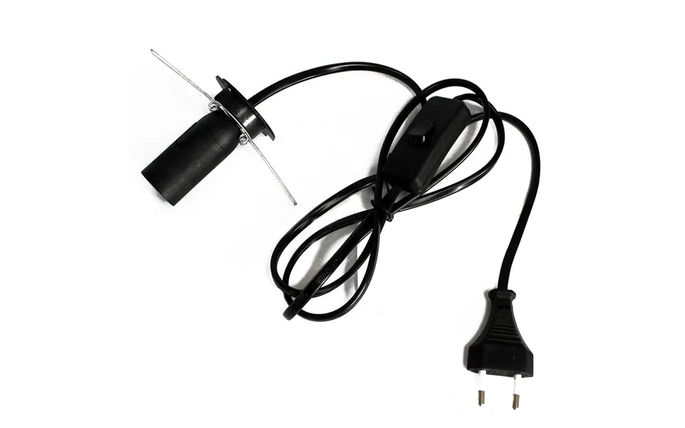 Elfatning Til Saltlamper Eu