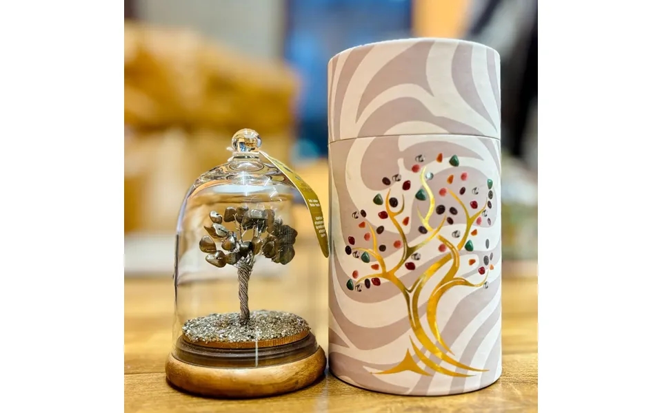 Krystal-dome-have Pyrit 30 Stenchips