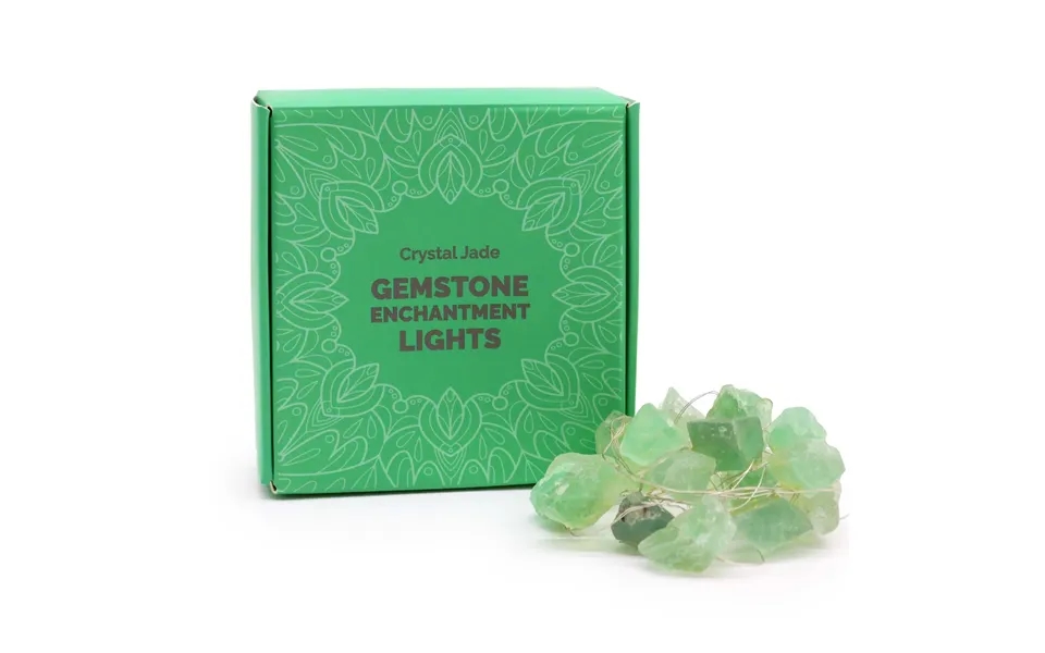 Krystallys Krystaljade