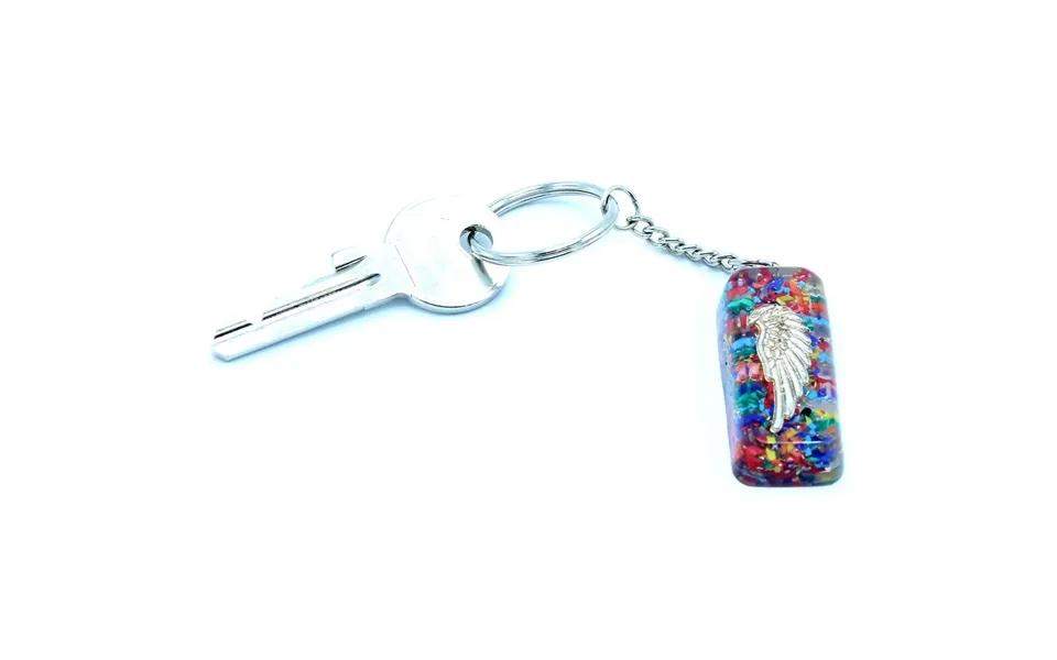 Orgonit Nøglering Guardian