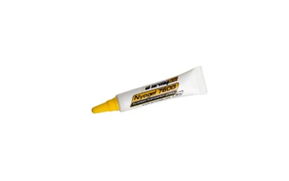 Armytek Grease Agr-01 Nyogel 760g 5ml - Smøremiddel