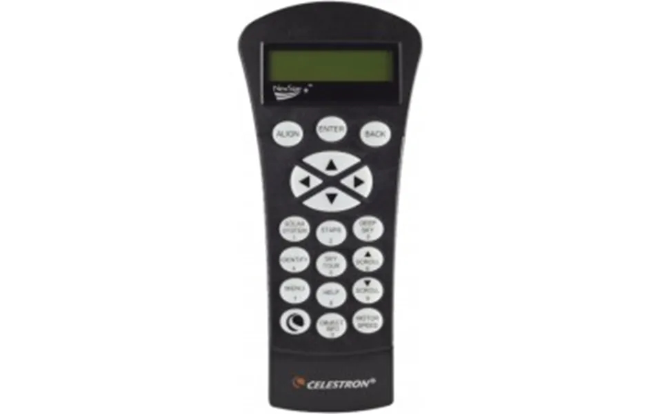 Celestron Hand Control Az - Tilbehør Til Kikkerter