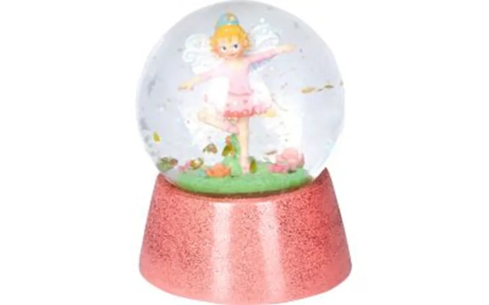 Die Spiegelburg Glitter Snow Globe Princess Lillifee - Snekugle