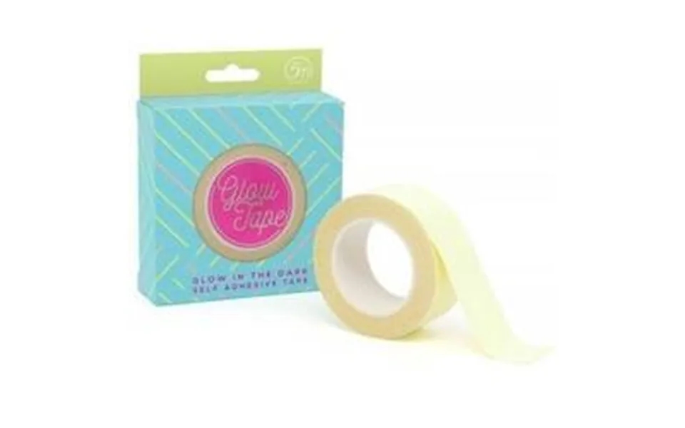Glow Tape