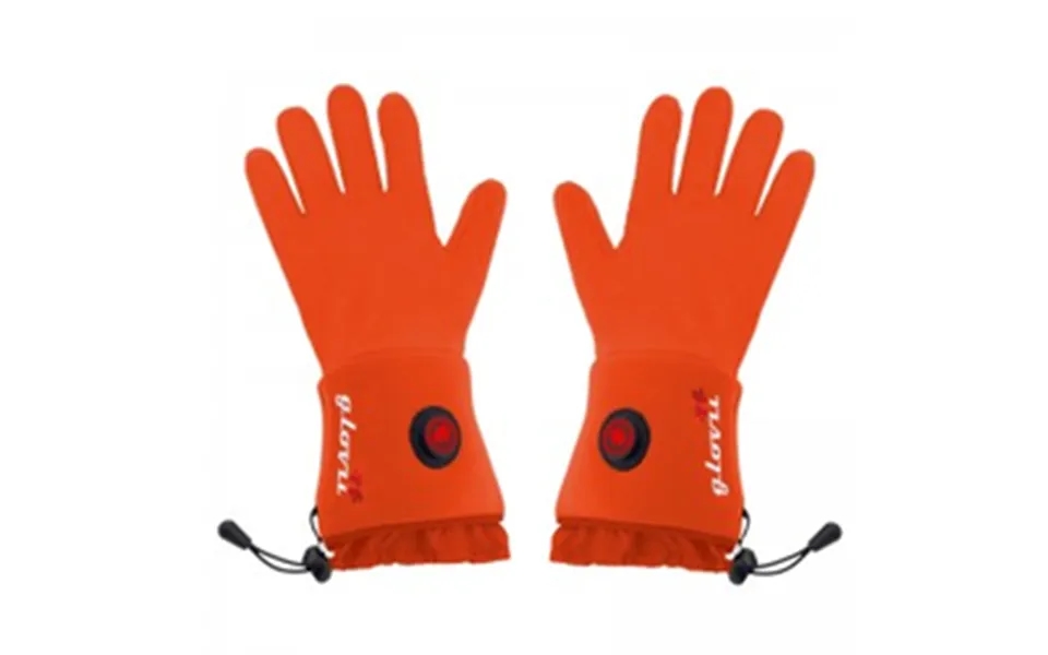 Heated Universal Gloves