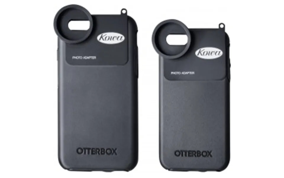 Kowa Smartphone Digiscoping Adapter Kode Smartphone Digiscoping Samsung S10