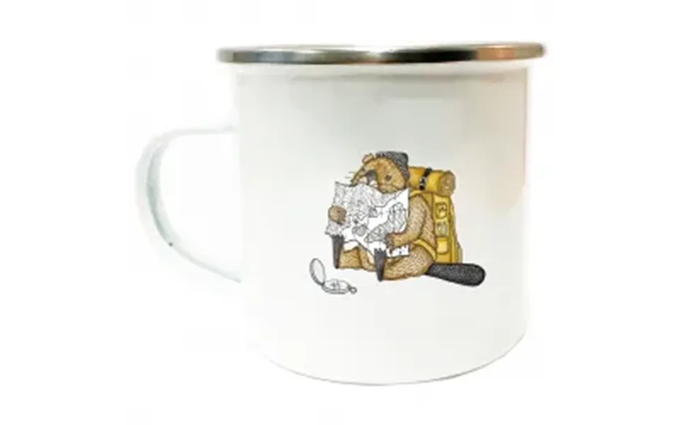 Lakor Emaljekrus - Rodents Roadmap