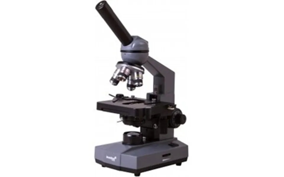 Levenhuk 320 Base Biological Monocular Microscope - Mikroskop
