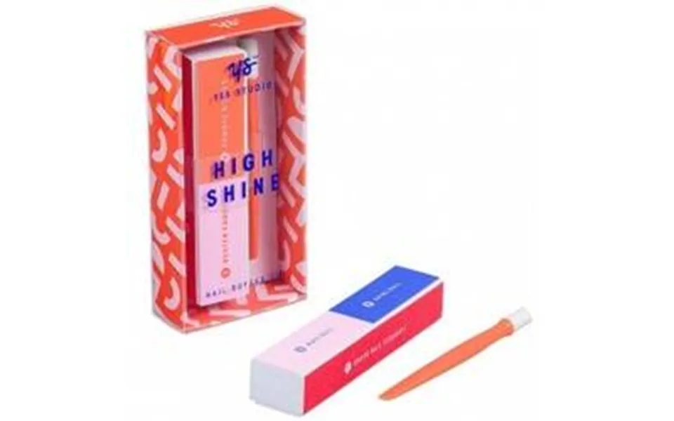 Nail Salon Buffer Set