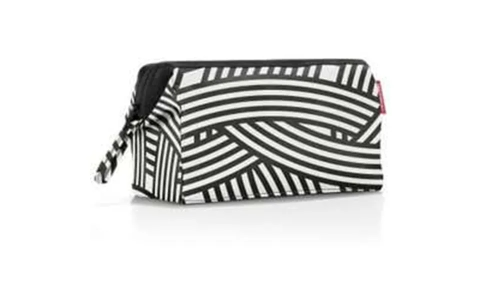 Reisenthel Travelcosmetic Zebra - Toilettaske