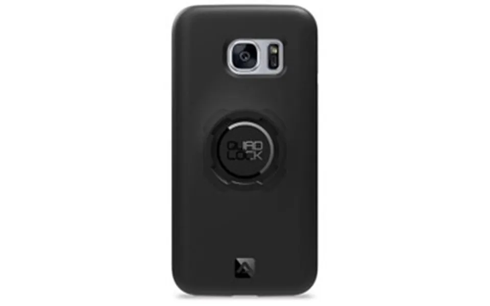 S7 Edge Samsung Quad Lock Case