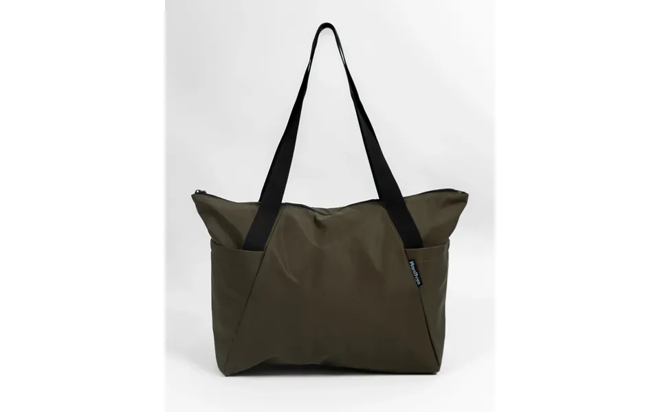 Amelia Deep Olive Bag