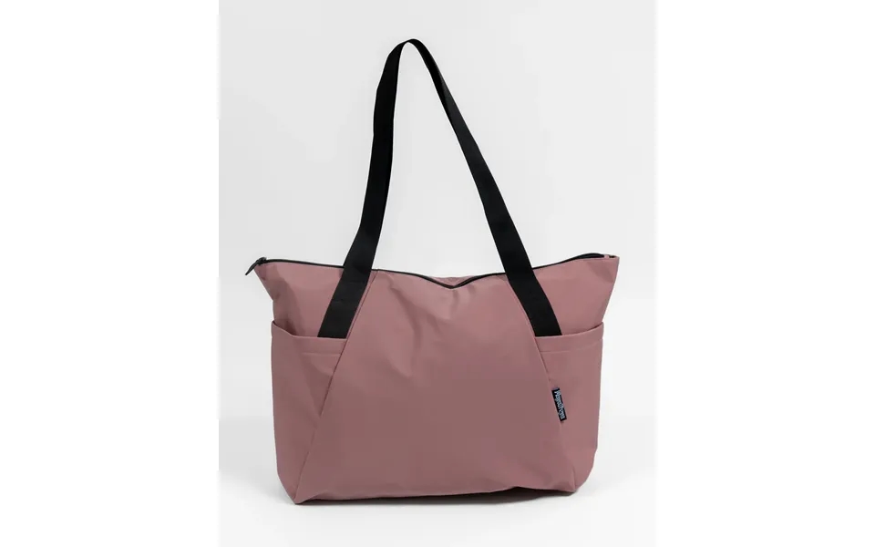 Amelia Dusty Rose Bag