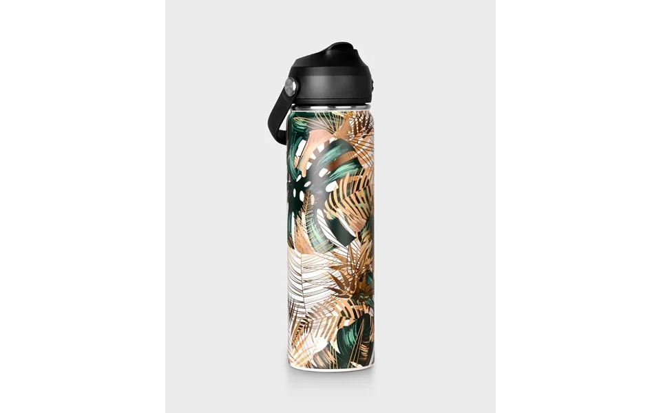 Luna Palm Water Bottle 650ml