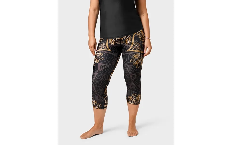 Signature Golden Mandala Capri