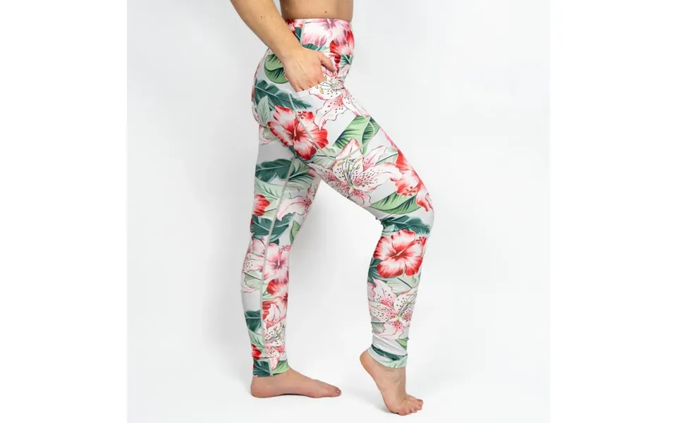 Signature Tropic Leggings