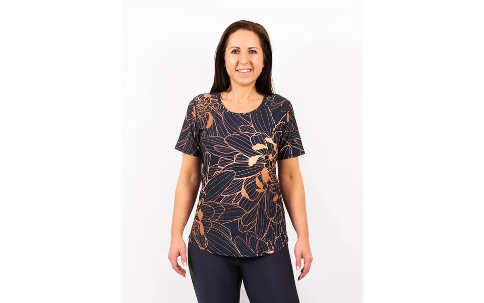 Vigga Fitted Aurelia T-shirt