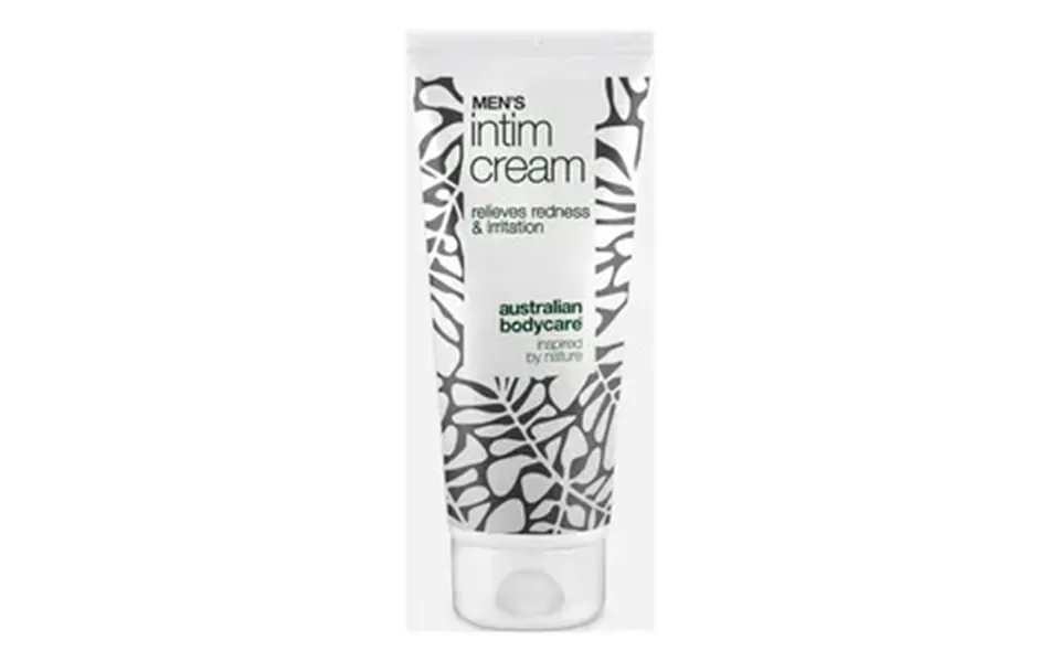 Australian Bodycare Men's Intimate Cream - 100 Ml.