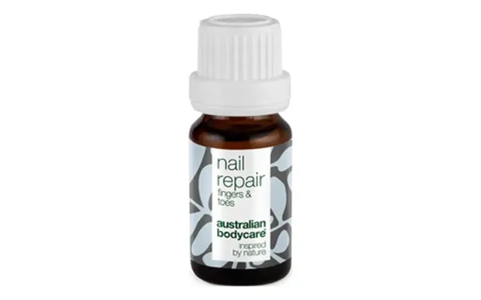 Australian Bodycare Nail Repair - 10 Ml.