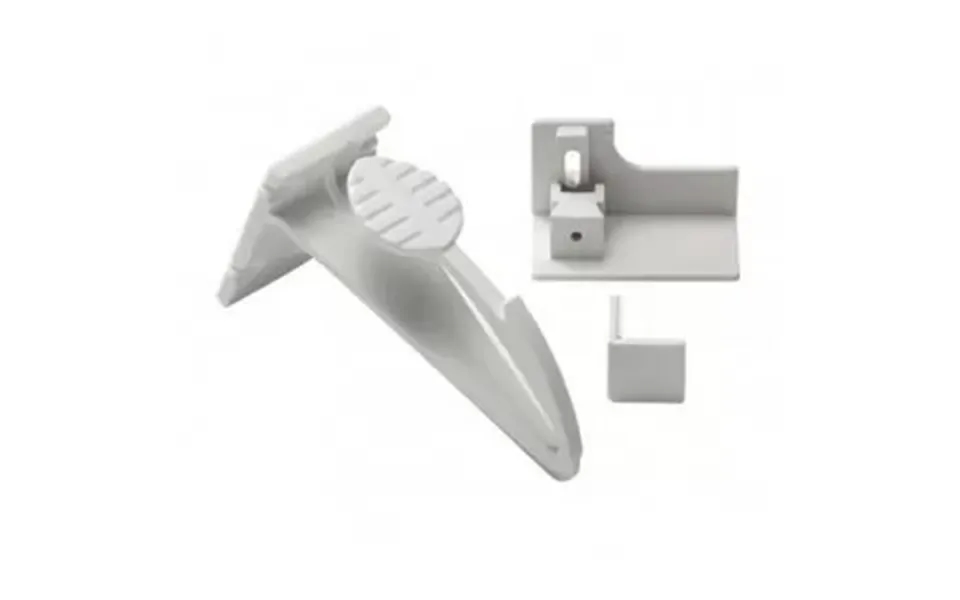 Baby Dan Skuffe Og Skabslås - 1 Stk.