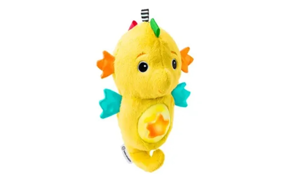 Baby Einstein Sea Dreams Seahorse - Beroligende Bamse Med Lyd