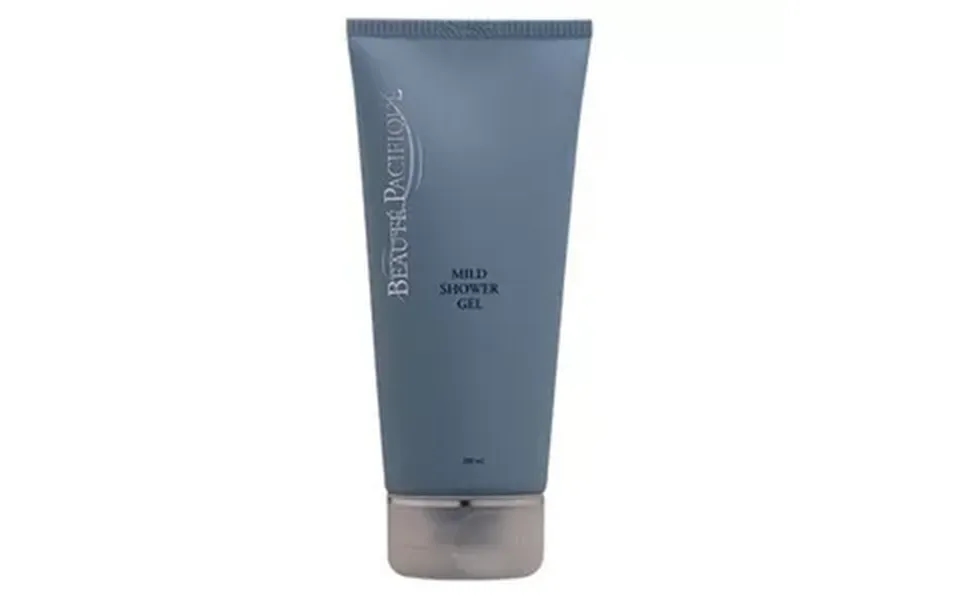 Beauté Pacifique Shower Gel - 200 Ml