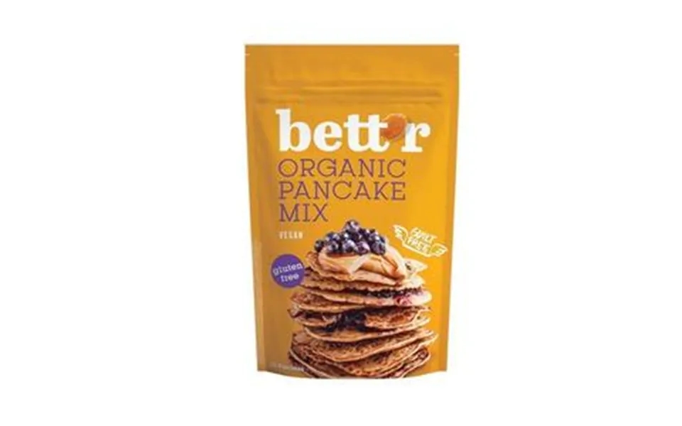 Bett R Pancake Mix Ø - 400 G