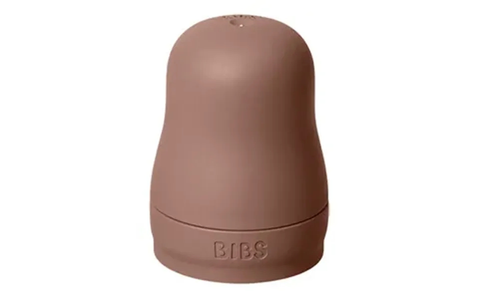 Bibs Baby Bottle Flaskehætte Woodchuck - 1 Stk.