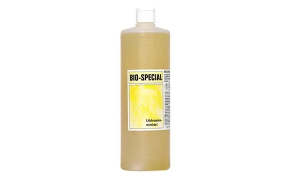 Bio Special Uldvaskemiddel - 1 L.