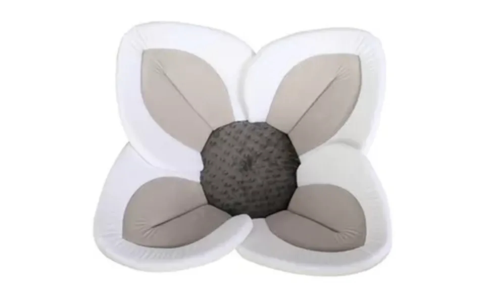 Blooming Bath - Grå