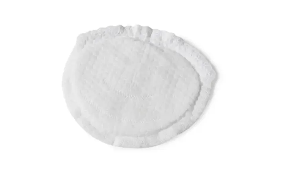 Carriwell Ammeindlæg Bambus - 50 Stk.