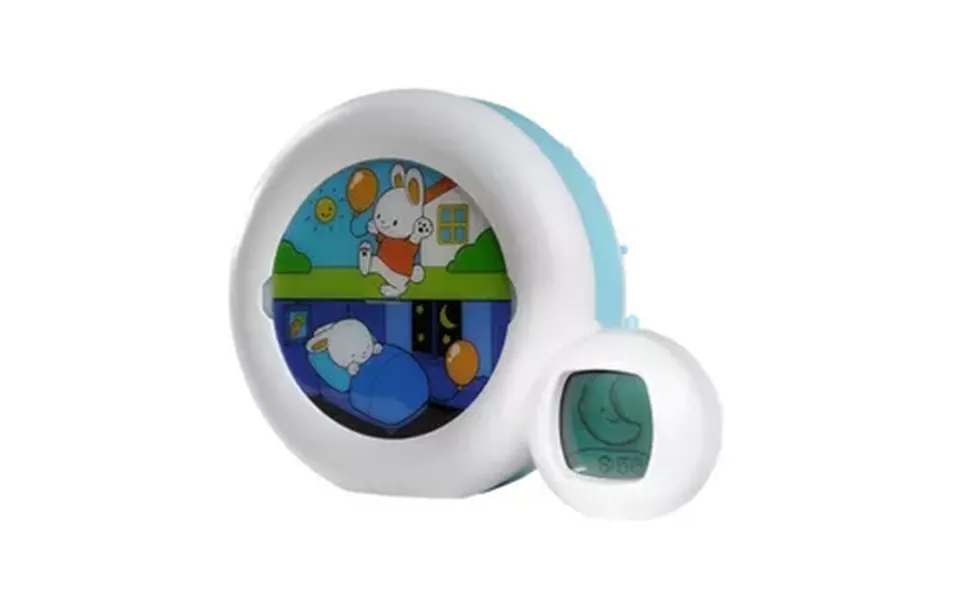Claessens Kids Kid'sleep Moon Hvid - 1 Stk.