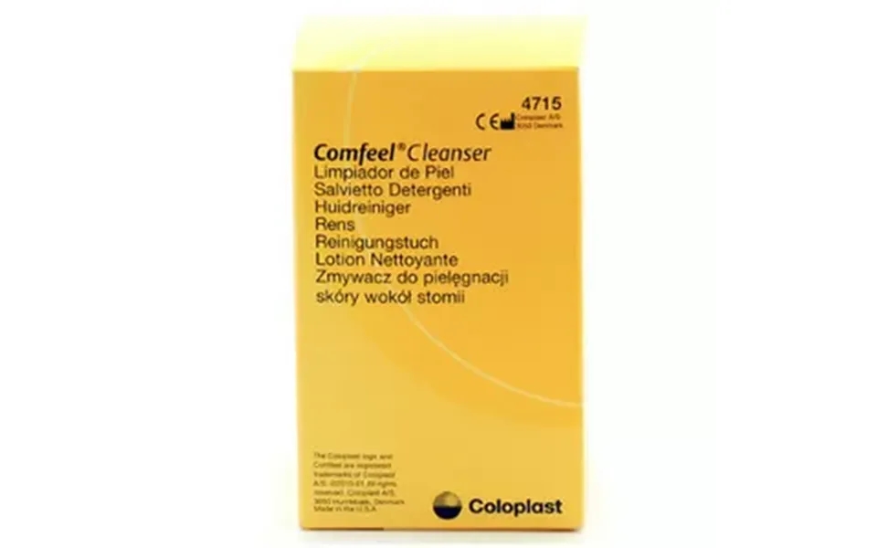Comfeel Cp Nr4715 Renseserviet - 30 Stk.