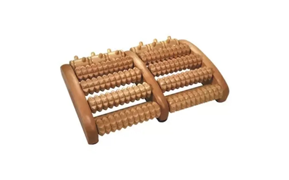 Croll Og Denecke Fodmassagerulle 2x5 Ruller - 1 Stk.