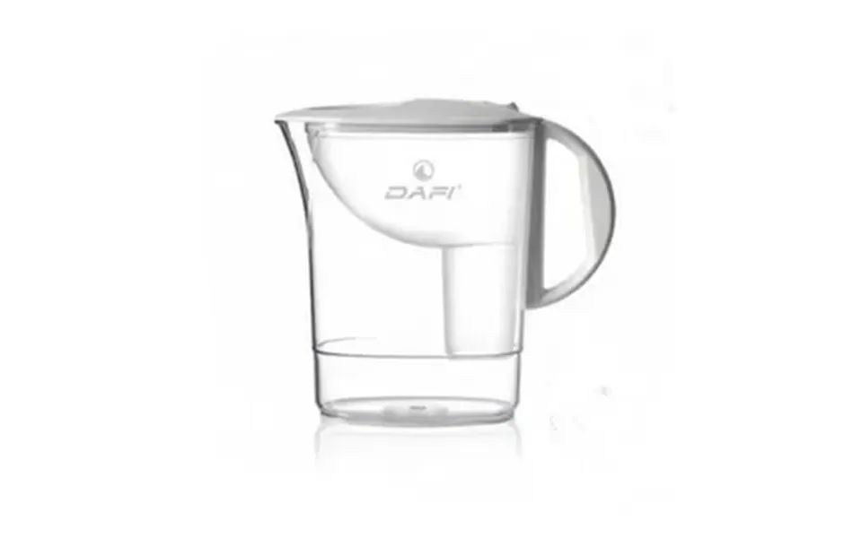 Dafi Kande 3,0 Liter - Hvid