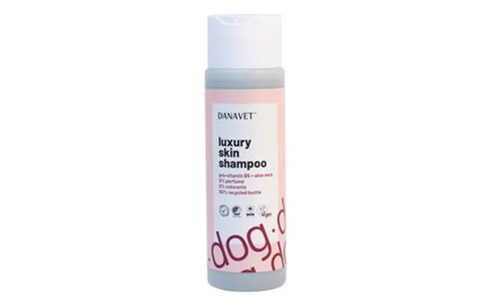 Danavet Luxury Skin Shampoo - 250 Ml.