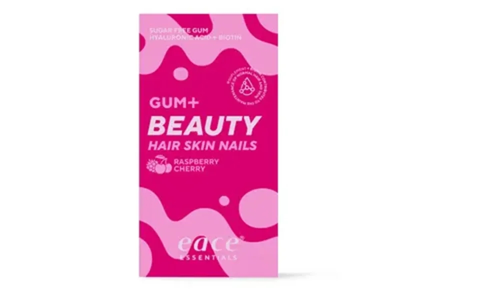 Eace Gum Beauty - 8 Stk.