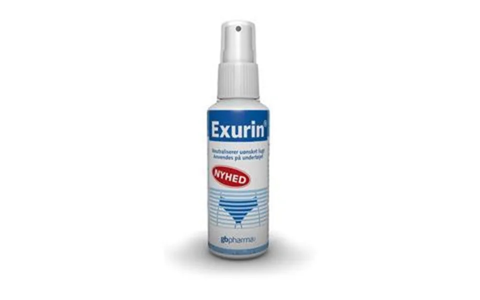 Exurin - 75 Ml.