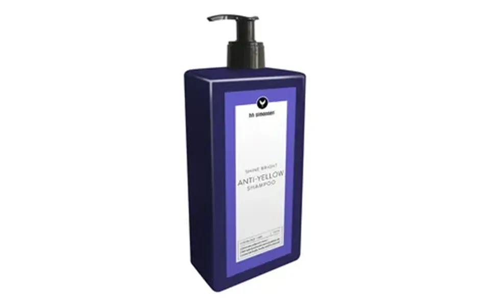 Hh Simonsen Anti Yellow Shampoo - 700 Ml.