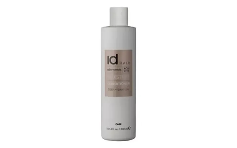 Idhair Elements Xclusive Moisture Conditioner - 300 Ml.