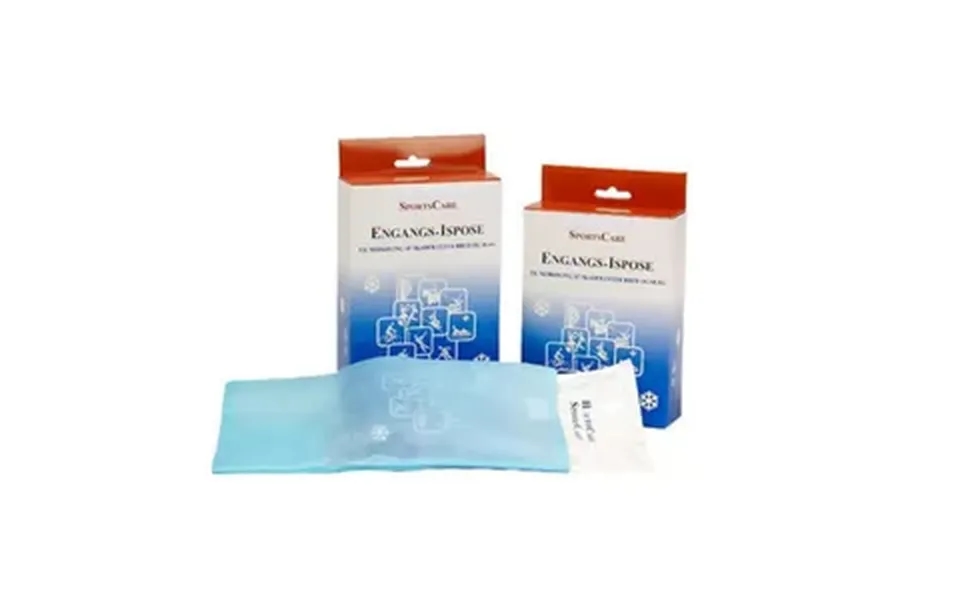 Jasper Ispose - Engangs