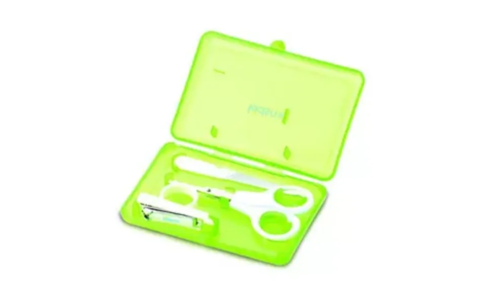 Kidsme Baby Manicuresæt - 1 Stk.