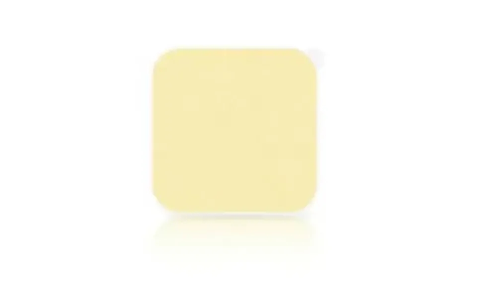 Kliniderm Hydrocolloidbandage Standard 15x15 Cm - 5 Stk.