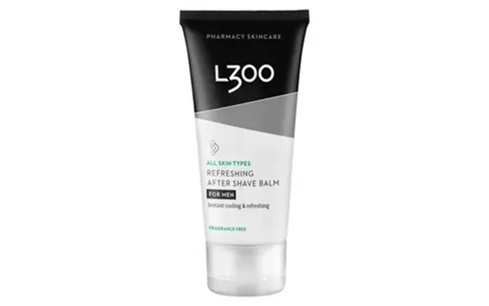 L300 Men Refreshing After Shave Balm - 60 Ml