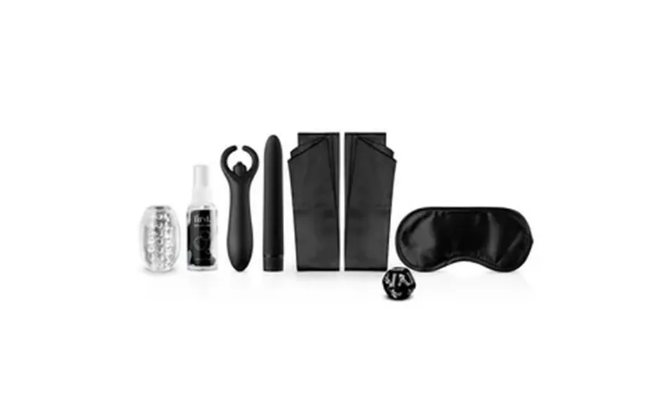 Loveboxxx First Together Startsæt