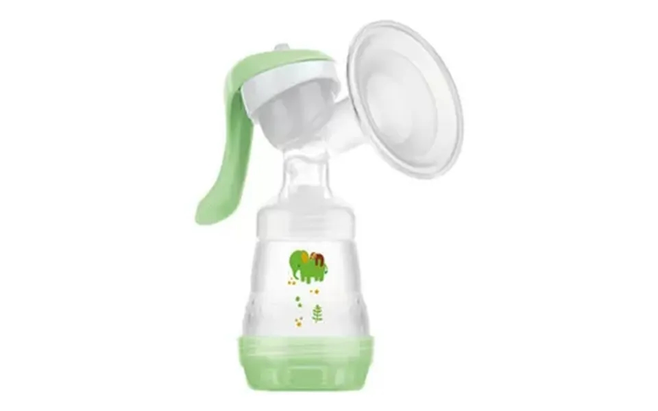 Mam Manuel Brystpumpe - 1 Stk.