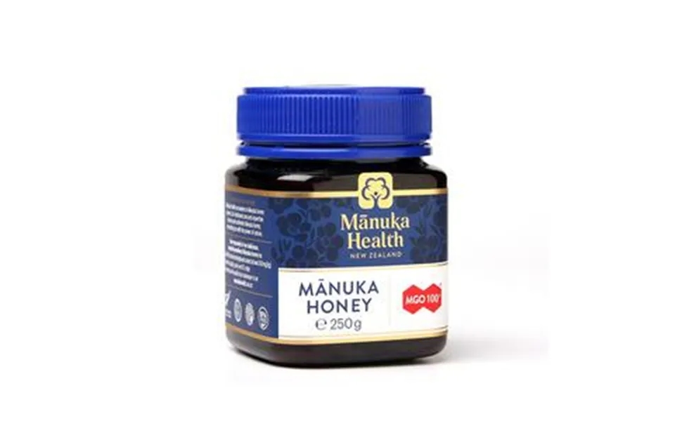 Manuka Honning Mgo 100 - 250 G