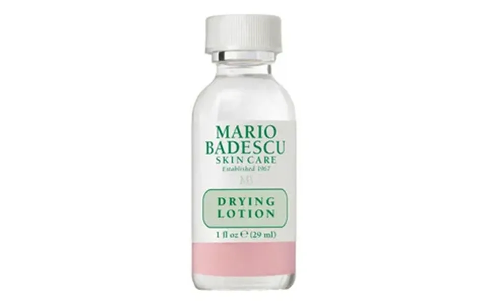 Mario Badescu Drying Lotion - 29 Ml.