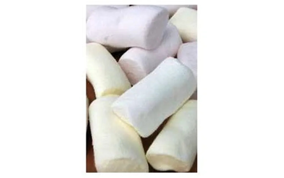 Marshmellows Uden Tilsat Sukker - 75 G